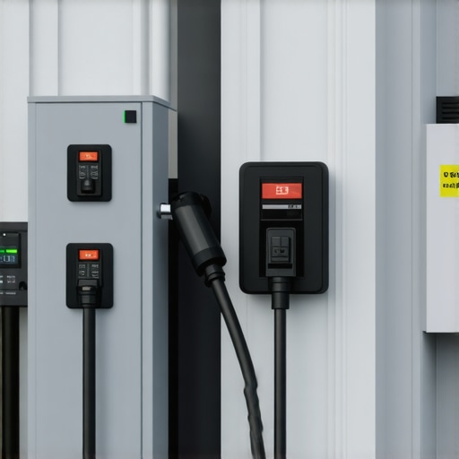Does Your 2026 EV Charger Need a Dedicated Subpanel?
