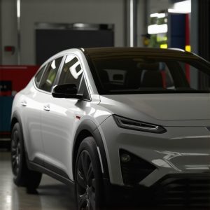 Read more about the article Failed 2026 EV Inspection? 4 Code Rules You Likely Missed