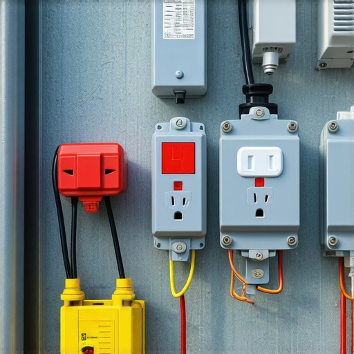 Failed 2026 EV Wiring Audit? 3 Rules for Outdoor Receptacles