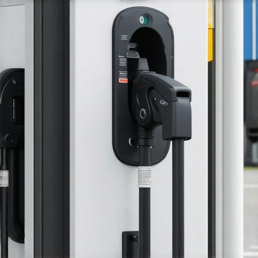 Fixing 2026 EV Charger Voltage Sag Without a Full Panel Swap