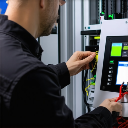 How to Clear 2026 EV Panel Violations Before Your Inspection