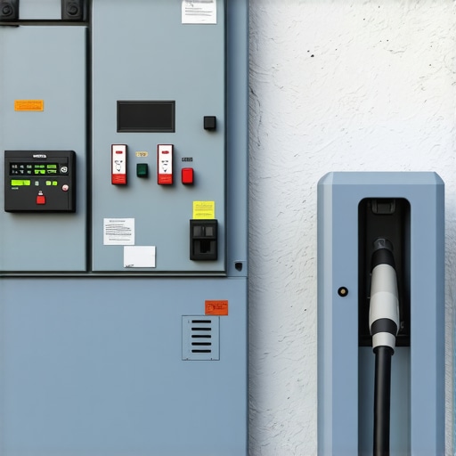 Is Your 200-Amp Panel Too Old? New 2026 EV Safety Rules