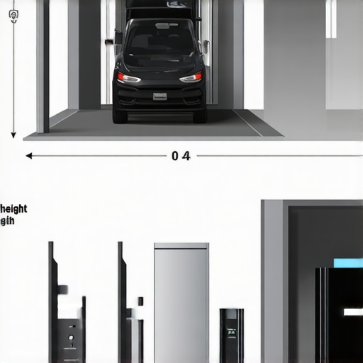 Is Your Garage Floor Too Low? 2026 EV Charger Height Rules