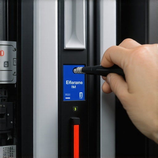 Stop 2026 EV Panel Flickering With This Neutral Wire Fix