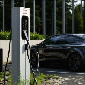 Read more about the article Why Your 2026 AI Charger Blocks V2G Power [3 Fixes]