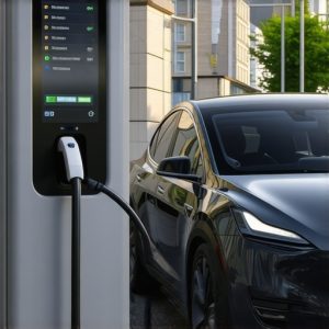 Read more about the article Why Your 2026 EV Charger Fails to Wake Up [4 Quick Fixes]