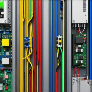 Read more about the article Why Your 2026 EV Circuit Might Fail the New 125% Load Rule