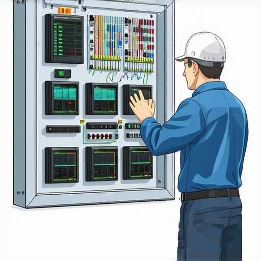 Why Your 2026 Panel Upgrade Fails the New Load Balance Test