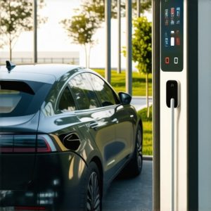 Read more about the article 3 Fixes for 2026 EV Charger App Sync Glitches [Tested]