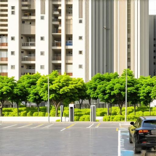 Read more about the article 3 Grounding Rules for 2026 Multi-Family EV Charging Permits