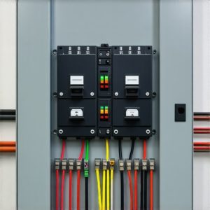 Read more about the article 3 New 2026 EV Panel Grounding Rules to Pass Your Next Audit