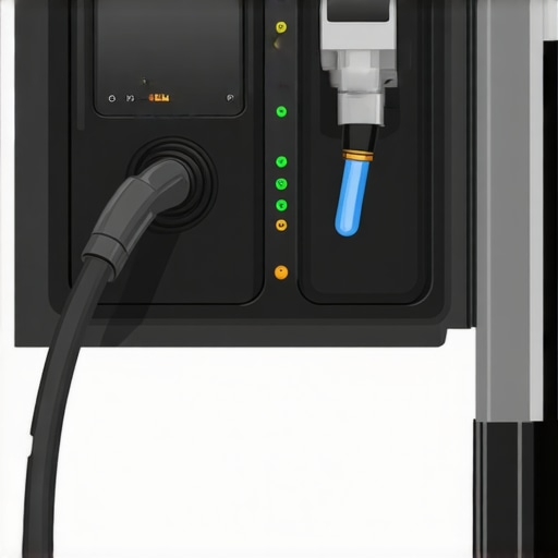 You are currently viewing 3 Tactics to Fix 2026 EV Charger Cold-Start Relay Lag