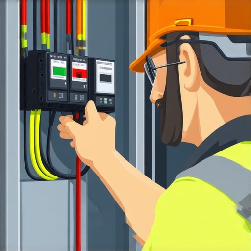 You are currently viewing 4 Signs Your 2026 Panel Upgrade Fails the New Neutral Rule