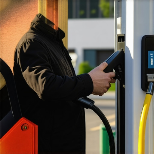 5 Fast Fixes for 2026 EV Charger 'Handshake Failure' Alerts