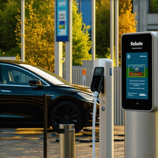 7-Step Checklist to Get Your 2026 Federal EV Charger Rebate