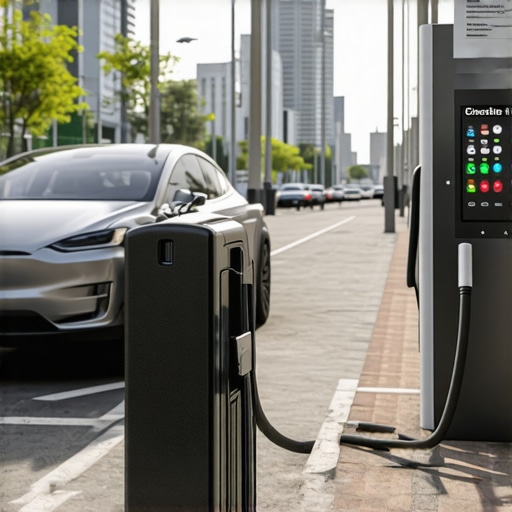 7-Step Checklist to Get Your 2026 Federal EV Charger Rebate