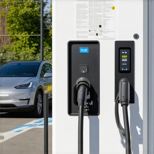 Does Your 2026 EV Setup Fail This New Breaker Rule?