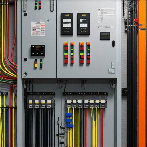 Does Your 2026 Panel Meet the New High-Amperage Safety Code?