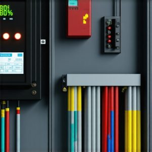 Read more about the article Does Your Panel Fail the 2026 80% EV Continuous Load Rule?