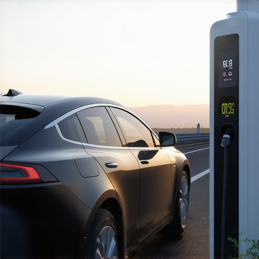 You are currently viewing EV Charger Stuck at 80%? 3 Hidden 2026 Settings to Change