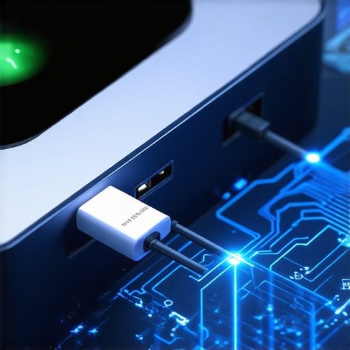 You are currently viewing Fix 2026 Smart Charger Data Lag with This 2-Minute Network Fix