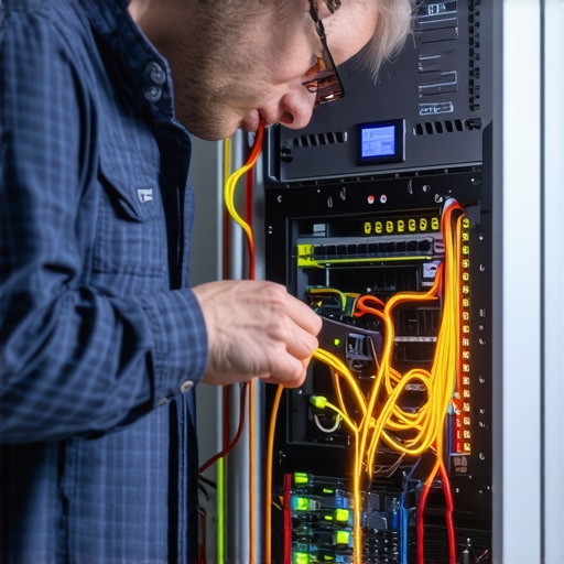 You are currently viewing Fix 2026 Smart Charger Data Lag with This 2-Minute Network Fix