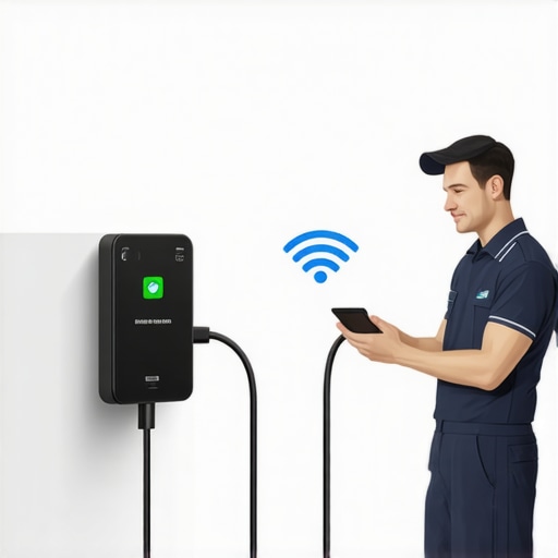 You are currently viewing Fix 2026 Smart Charger Wifi Drops with 4 Proven Reset Steps