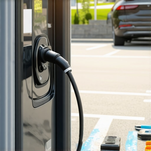 Fix Your Stuck 2026 EV Charger Cable in 4 Steps