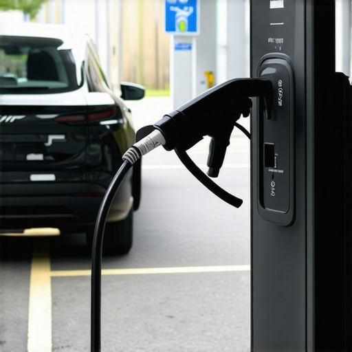 Fix Your Stuck 2026 EV Charger Cable in 4 Steps