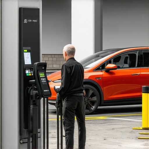 How to Cut Your 2026 EV Panel Upgrade Costs by 30%