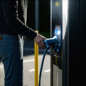 Read more about the article How to Stop 2026 EV Charger Boot Loops in 3 Minutes [Tested]
