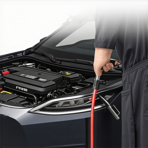 You are currently viewing How to Stop 2026 EV Charger Drain on Your Hybrid’s 12V Battery