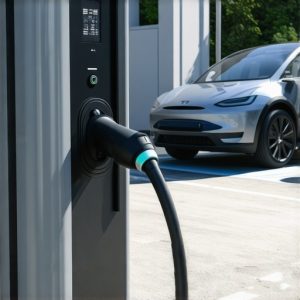 Read more about the article Is Your 2026 EV Charger Wasting Power? 4 Fixes for Ghost Loads