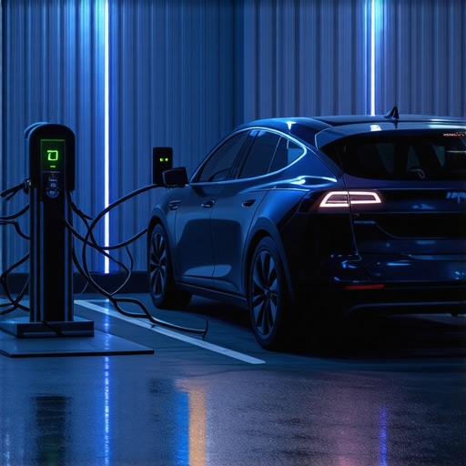 Is Your 2026 Panel Ready? 5 Fixes for Multi-EV Load Balancing