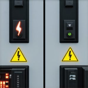 Read more about the article Is Your 2026 Panel Stressed? 4 Signs of EV Circuit Overload