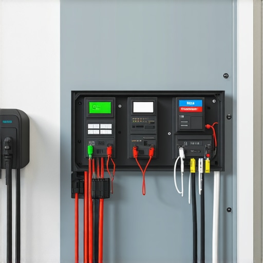 You are currently viewing Keep Your 100-Amp Panel: 4 Ways to Add an EV Charger in 2026