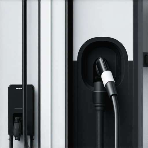 You are currently viewing Stop 2026 Charging Sags: 3 Ways to Stabilize Your EV Circuit