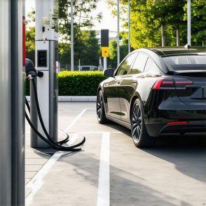 Read more about the article Stop 2026 Charging Sags: 3 Ways to Stabilize Your EV Circuit