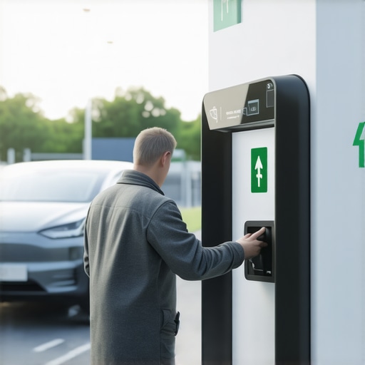 You are currently viewing Stop 2026 EV Charger Circuit Hunting with 3 Simple Steps