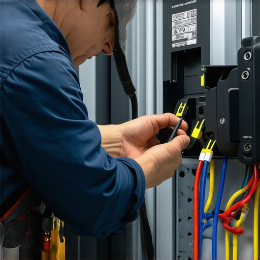 You are currently viewing Stop 2026 Ground Fault Trips: 3 Wiring Fixes for EV Chargers