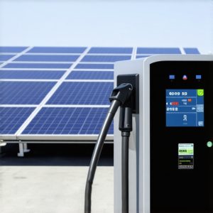 Read more about the article Stop 2026 Panel Heat Spikes: 4 Tactics for Peak EV Loads