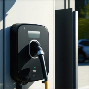 Read more about the article Why New 2026 EV Codes Require a Dedicated Harmonic Filter