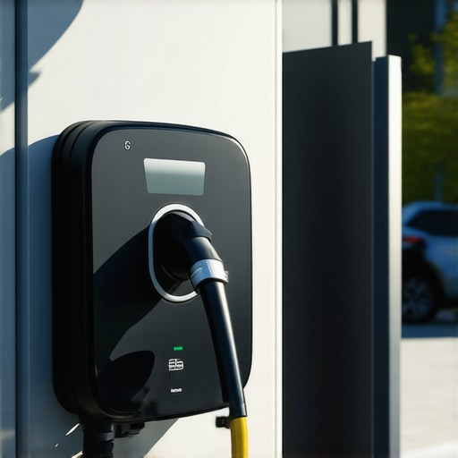 You are currently viewing Why New 2026 EV Codes Require a Dedicated Harmonic Filter