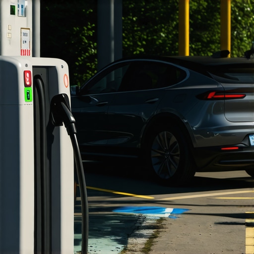 You are currently viewing Why Your 2026 EV Charger Fails Under Load [3 Fast Fixes]