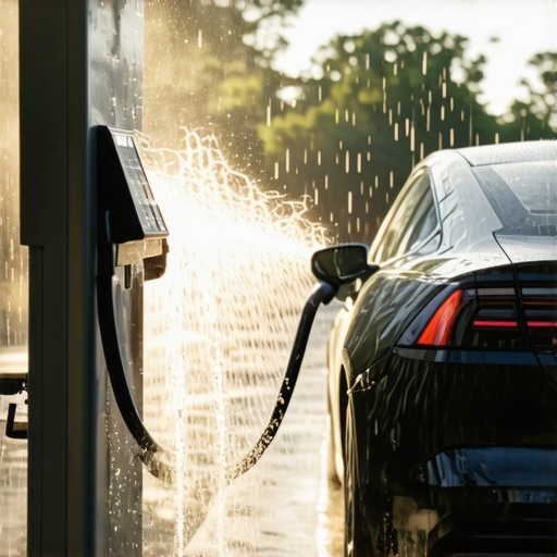 Why Your 2026 EV Charger Faults During Heavy Rain [Fixes]
