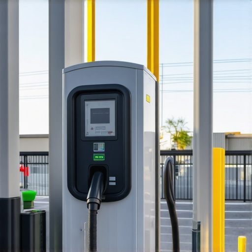 You are currently viewing Why Your 2026 EV Setup Will Fail the New Load Test [Checklist]