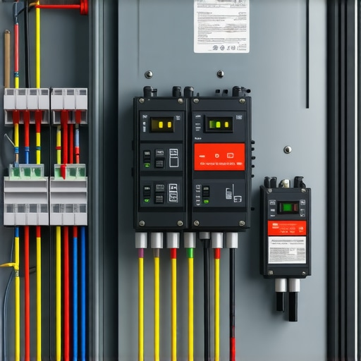 You are currently viewing Why Your 2026 Panel Upgrade Fails the New Neutral Bonding Test