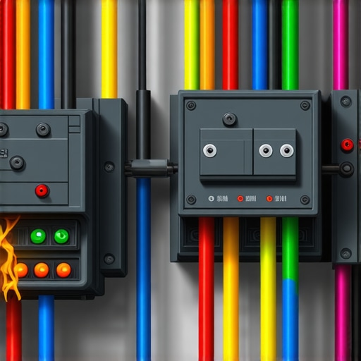 3 Common Wire Sizing Errors That Melt Breakers During Long Charging Sessions