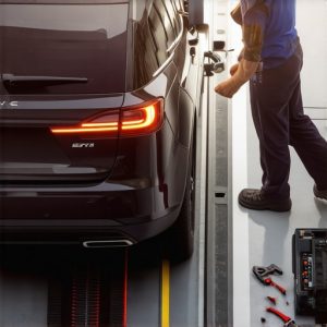 Read more about the article 3 Grounding Mistakes That Will Instantly Fail Your Home EV Inspection