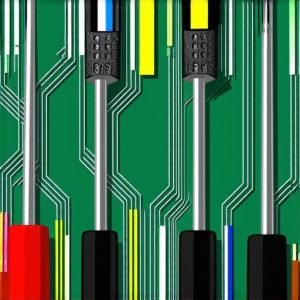 Read more about the article 3 Grounding errors that kill EV charger motherboards before they are a year old